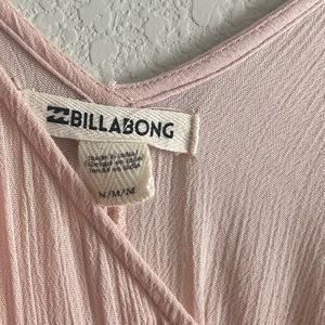 Billabong Maxi Dress